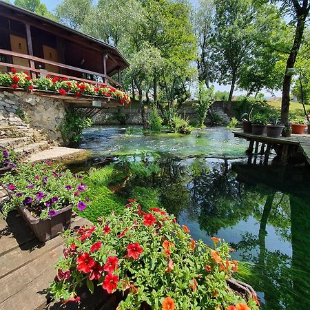 Apartments Mlin Bihać 객실 사진