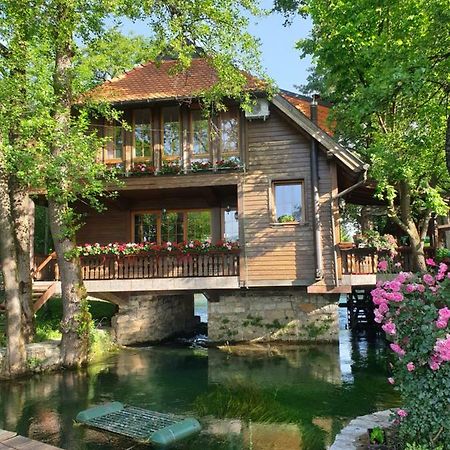 Apartments Mlin Bihać 외부 사진