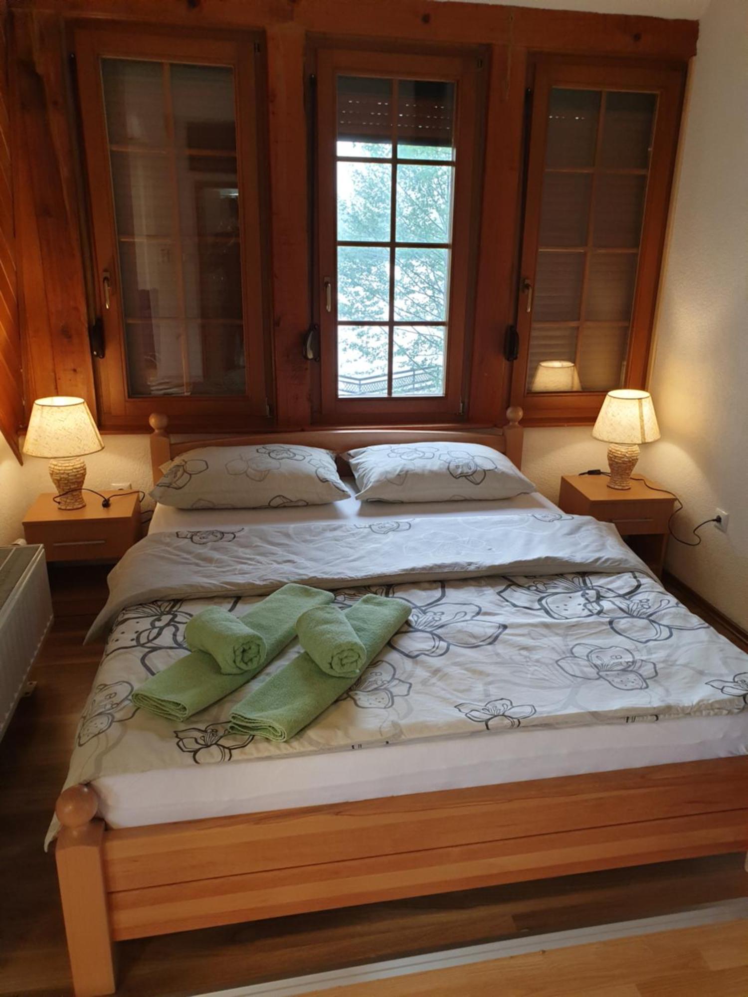 Apartments Mlin Bihać 외부 사진
