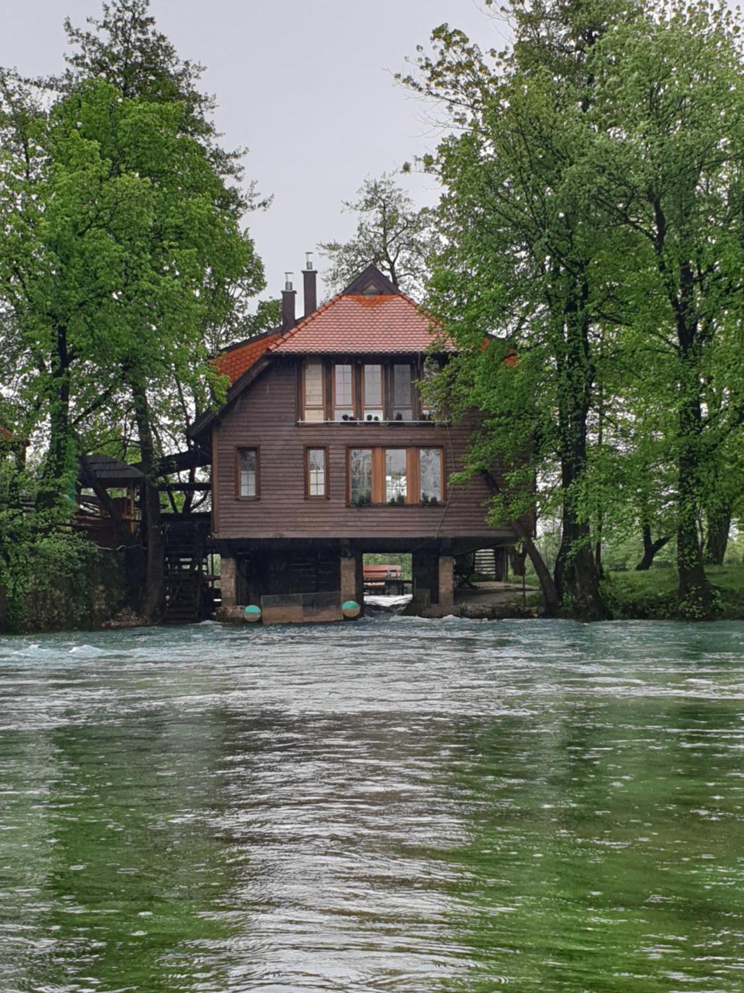 Apartments Mlin Bihać 외부 사진
