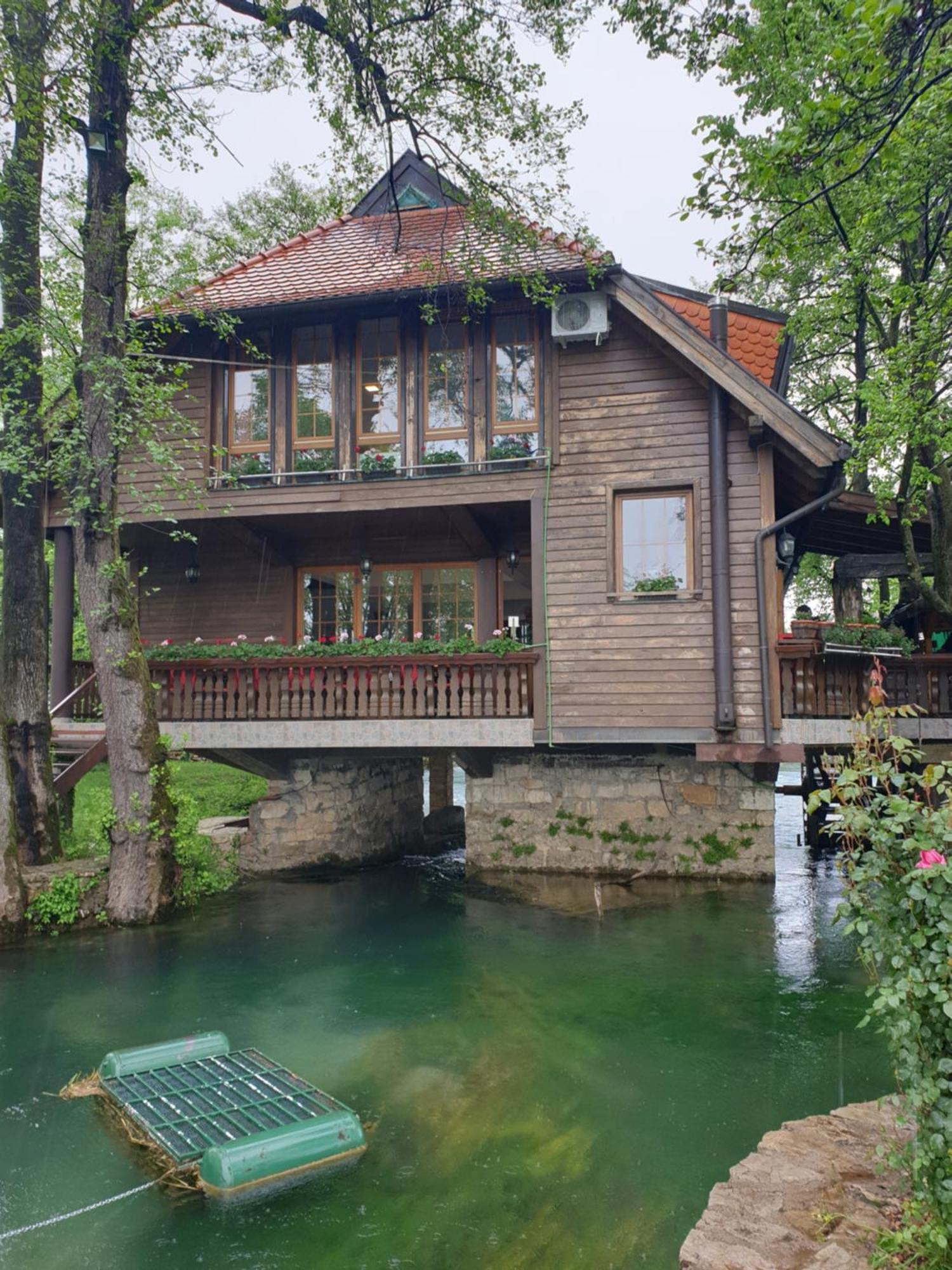 Apartments Mlin Bihać 외부 사진