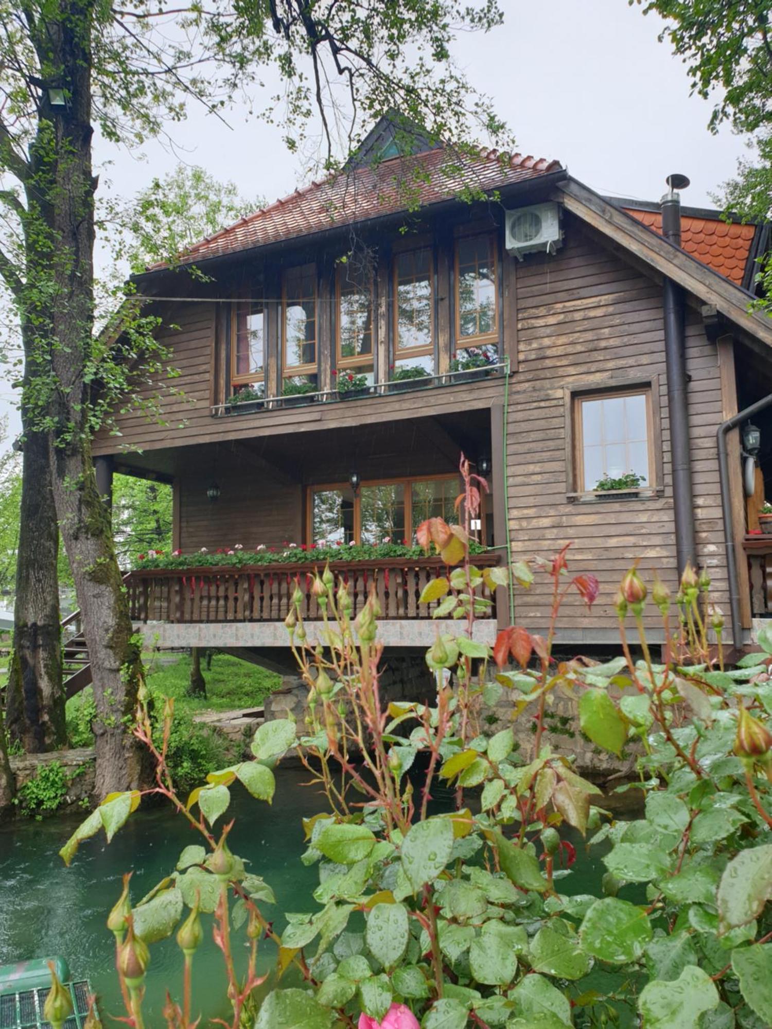 Apartments Mlin Bihać 외부 사진