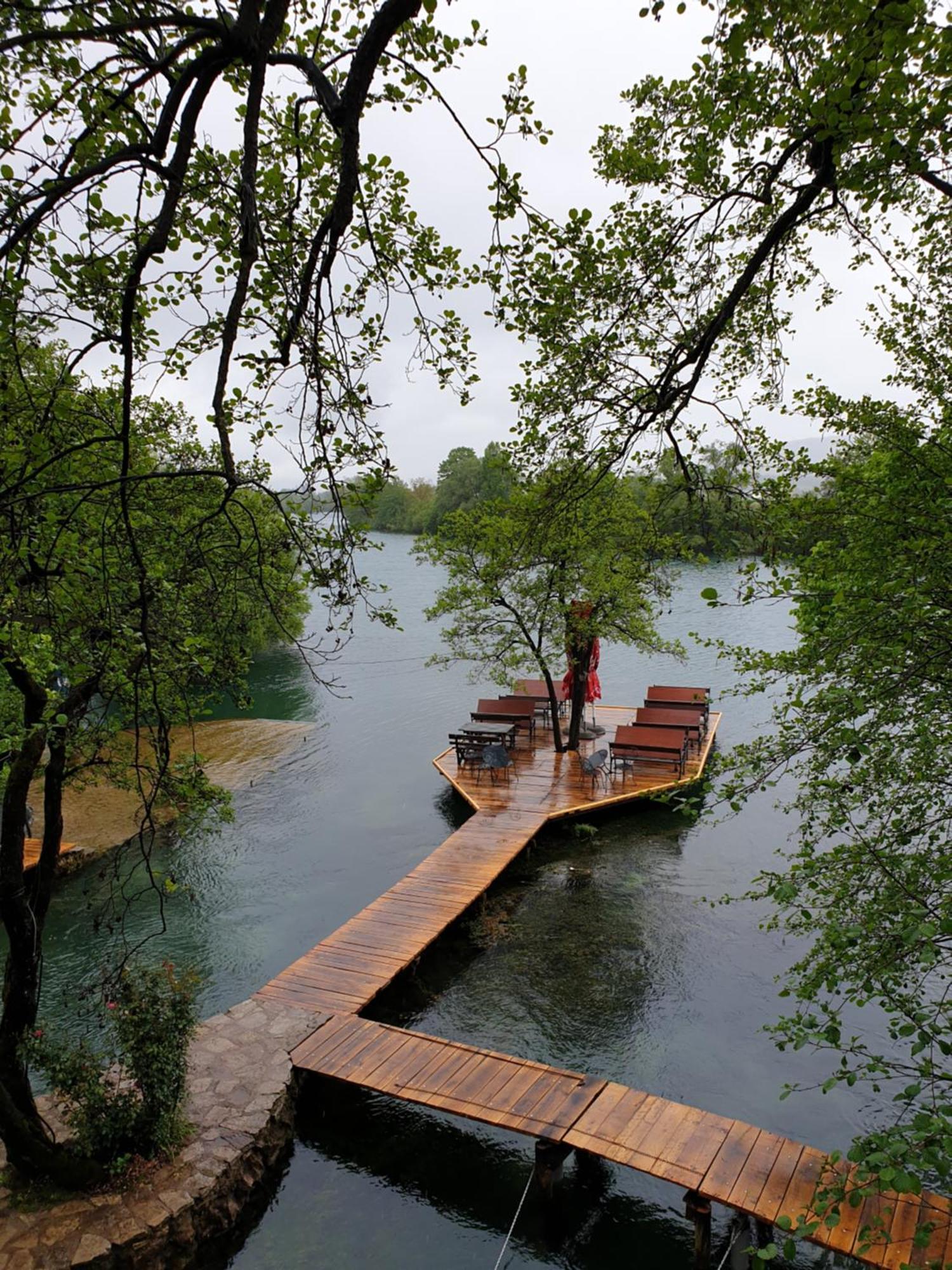 Apartments Mlin Bihać 외부 사진