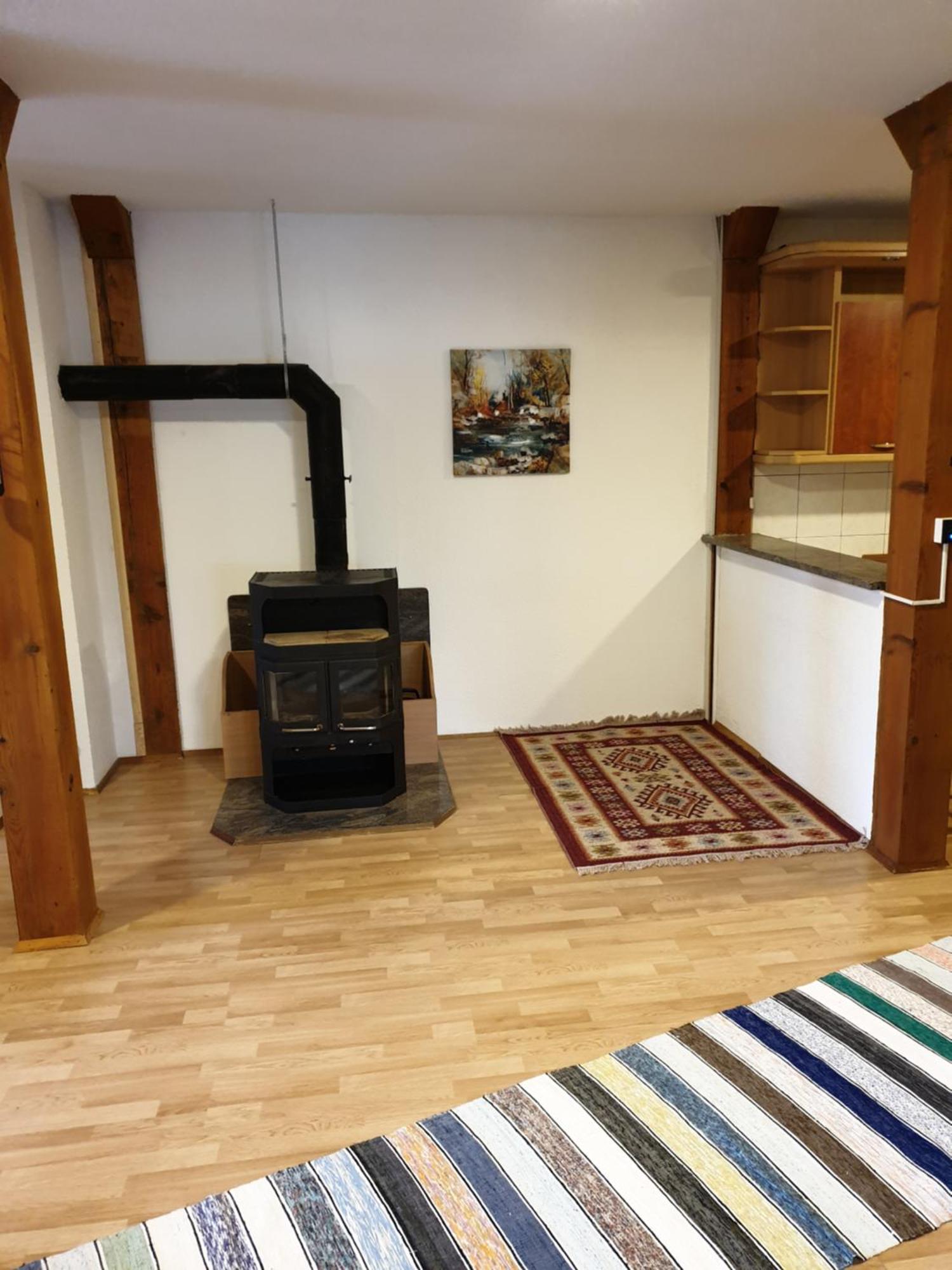 Apartments Mlin Bihać 외부 사진