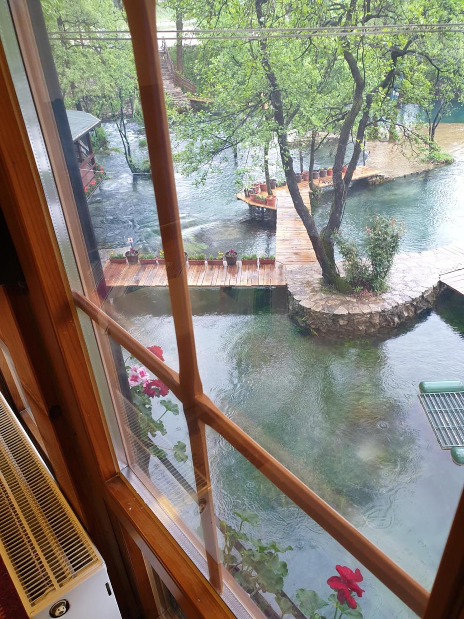Apartments Mlin Bihać 외부 사진
