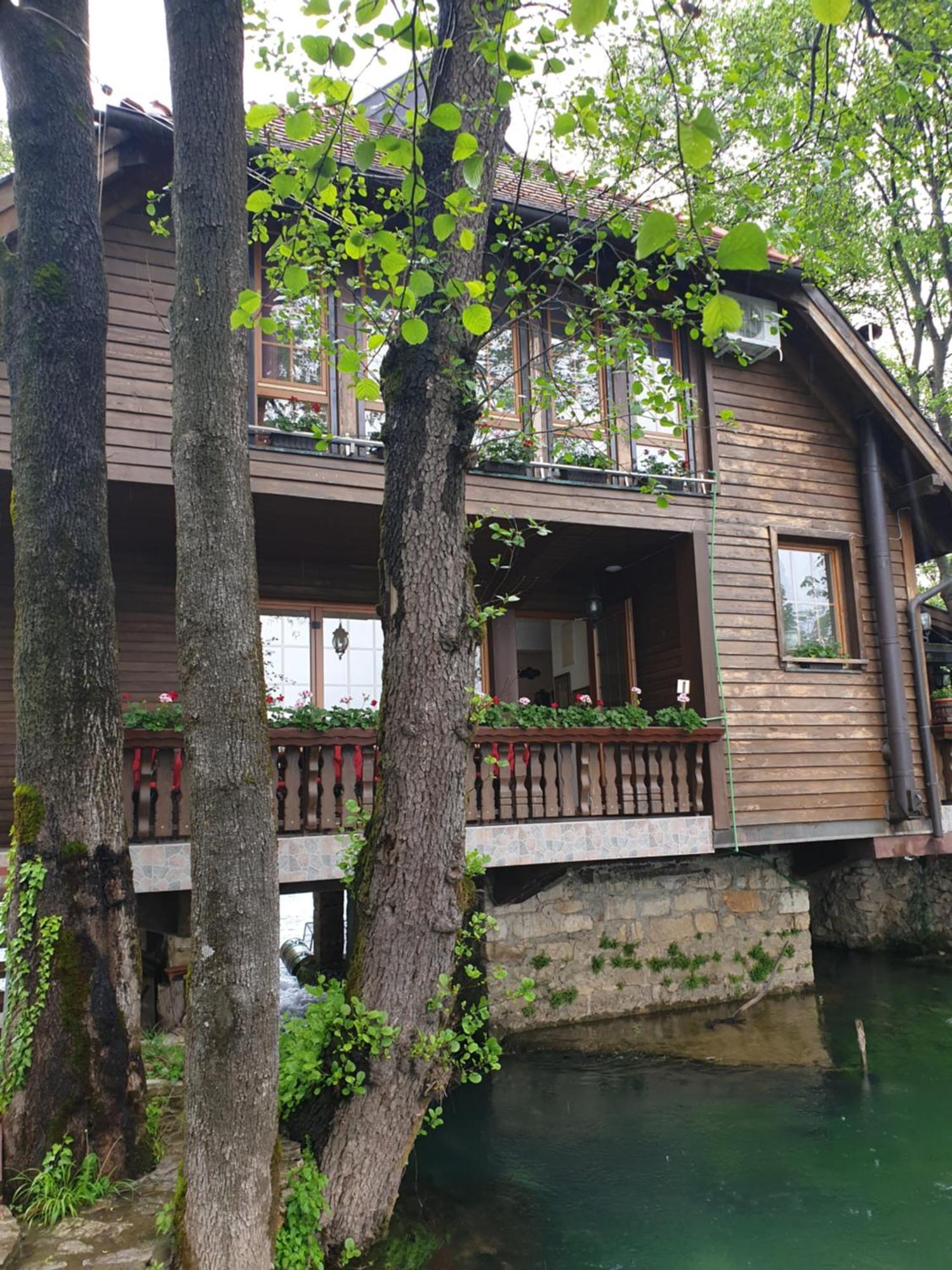 Apartments Mlin Bihać 외부 사진