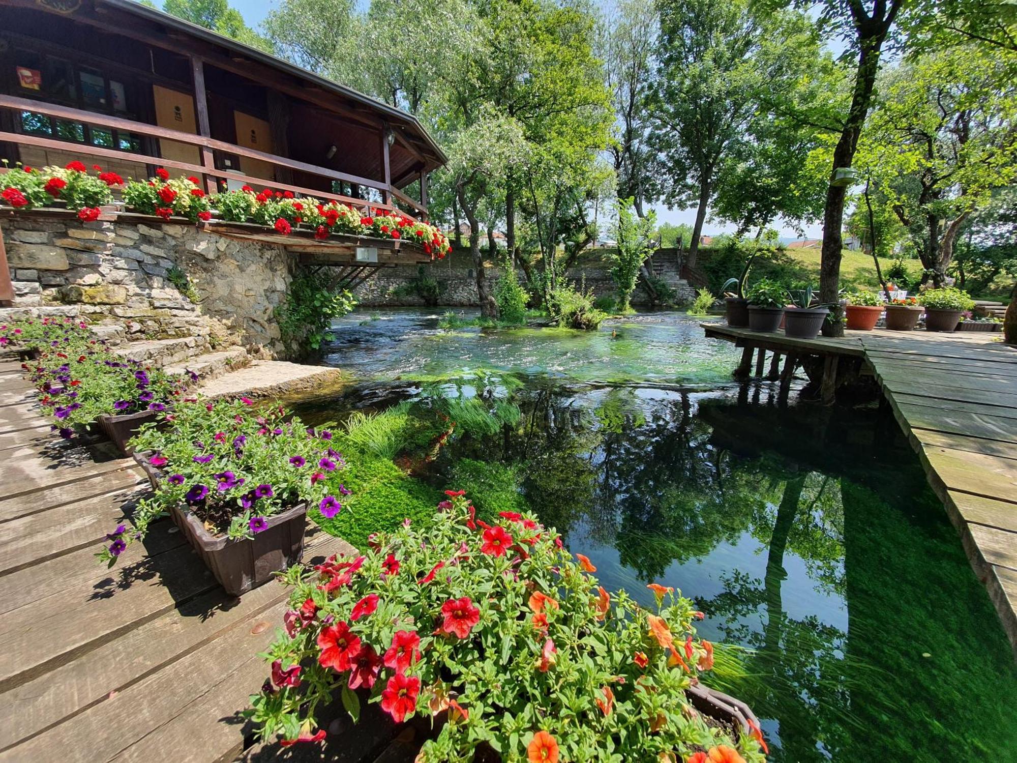 Apartments Mlin Bihać 객실 사진