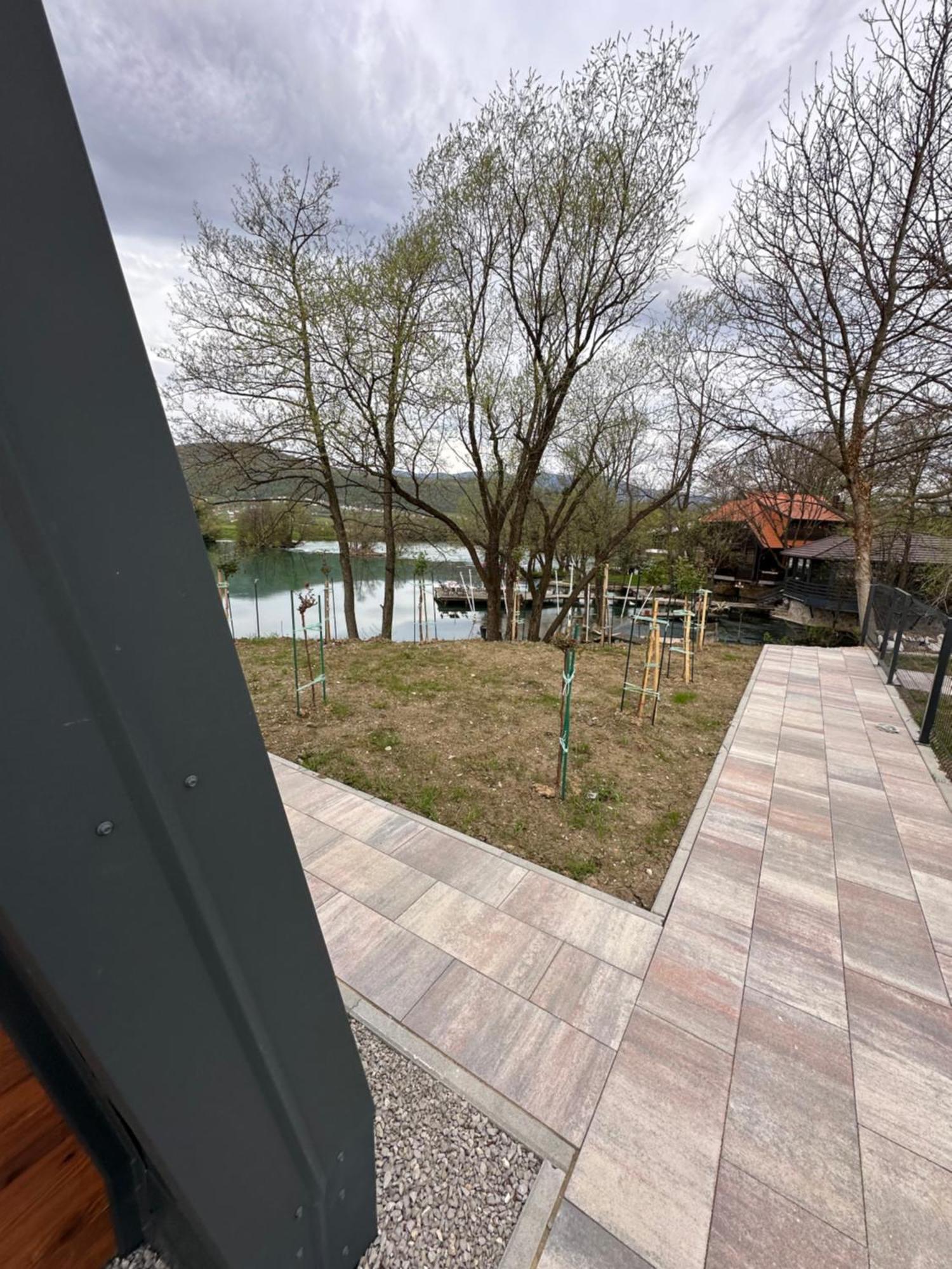 Apartments Mlin Bihać 외부 사진