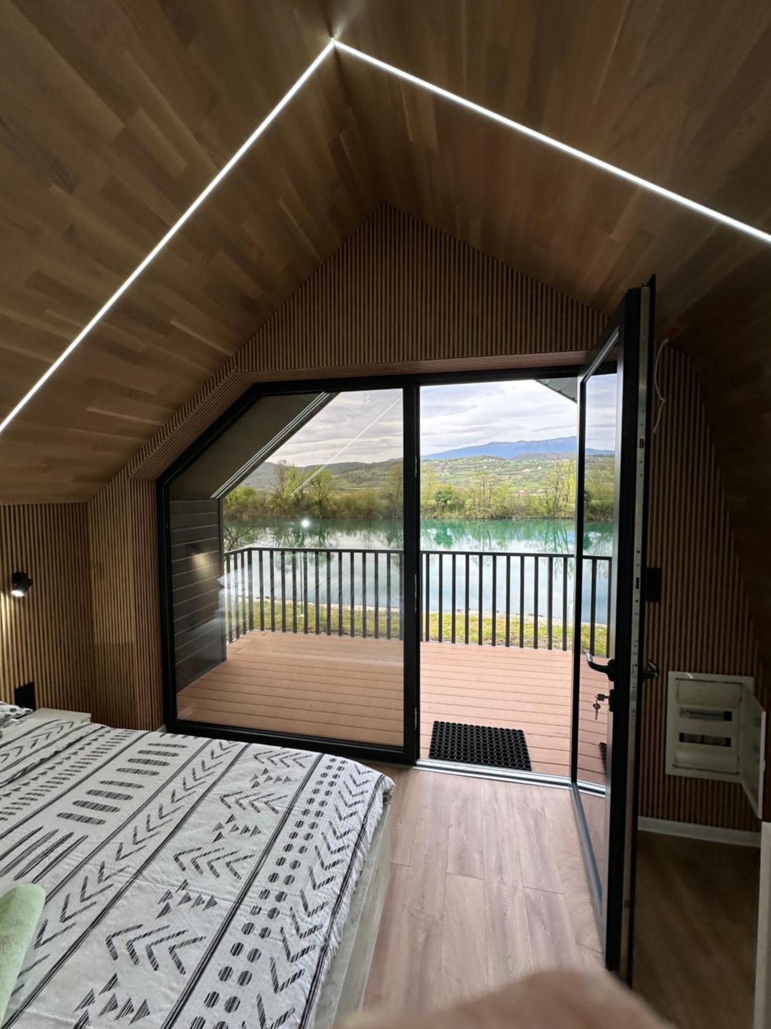 Apartments Mlin Bihać 외부 사진
