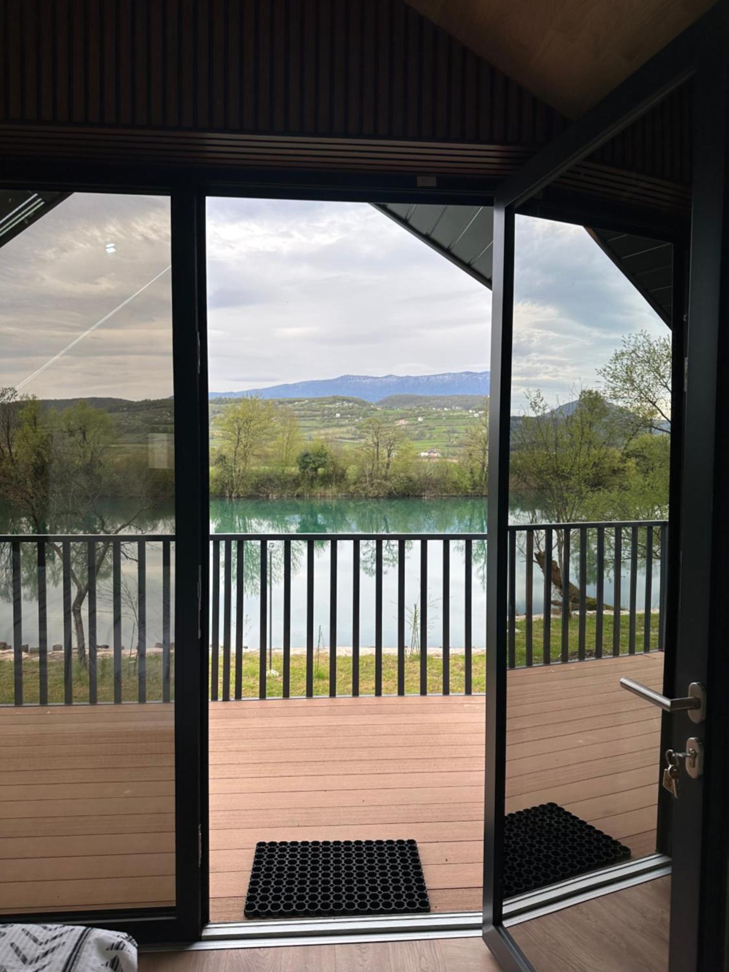 Apartments Mlin Bihać 외부 사진
