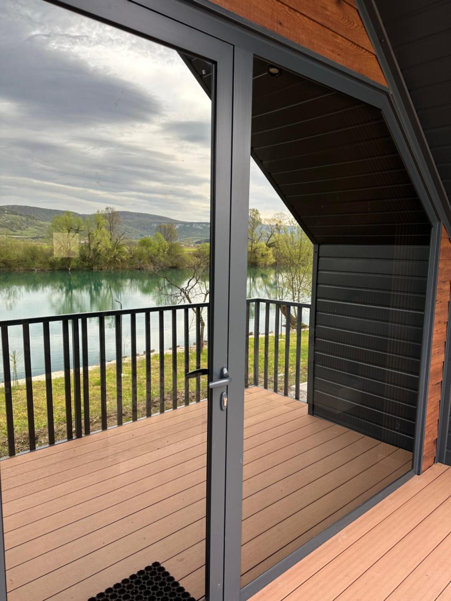 Apartments Mlin Bihać 외부 사진