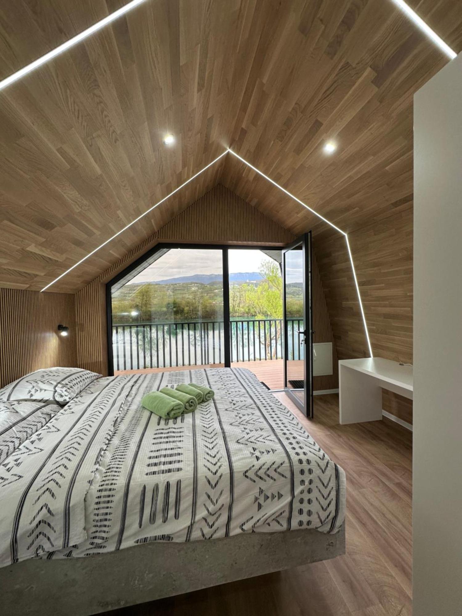Apartments Mlin Bihać 외부 사진
