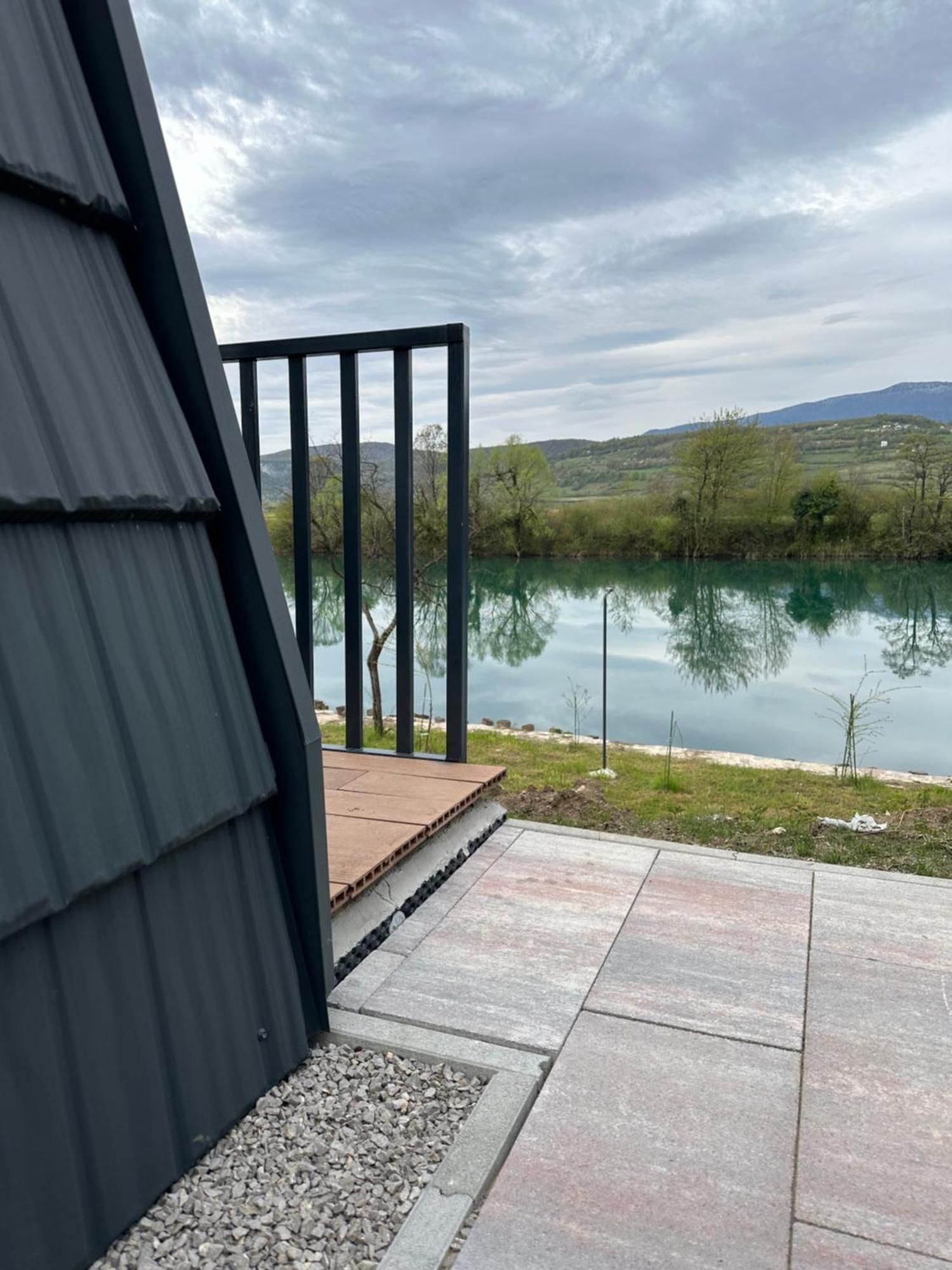 Apartments Mlin Bihać 외부 사진